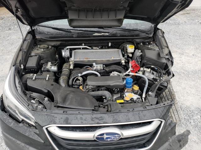Photo 7 from auction – 2020 SUBARU OUTBACK LI with VIN 4S4BTGND5L3144940