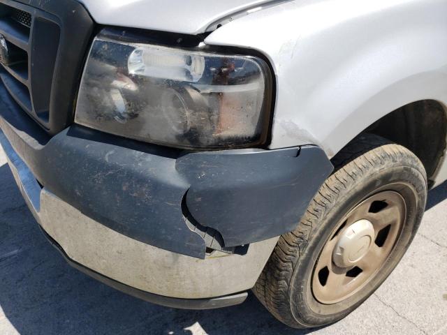 Photo 9 from auction – 2005 FORD F150 with VIN 1FTRF12W45NB62849