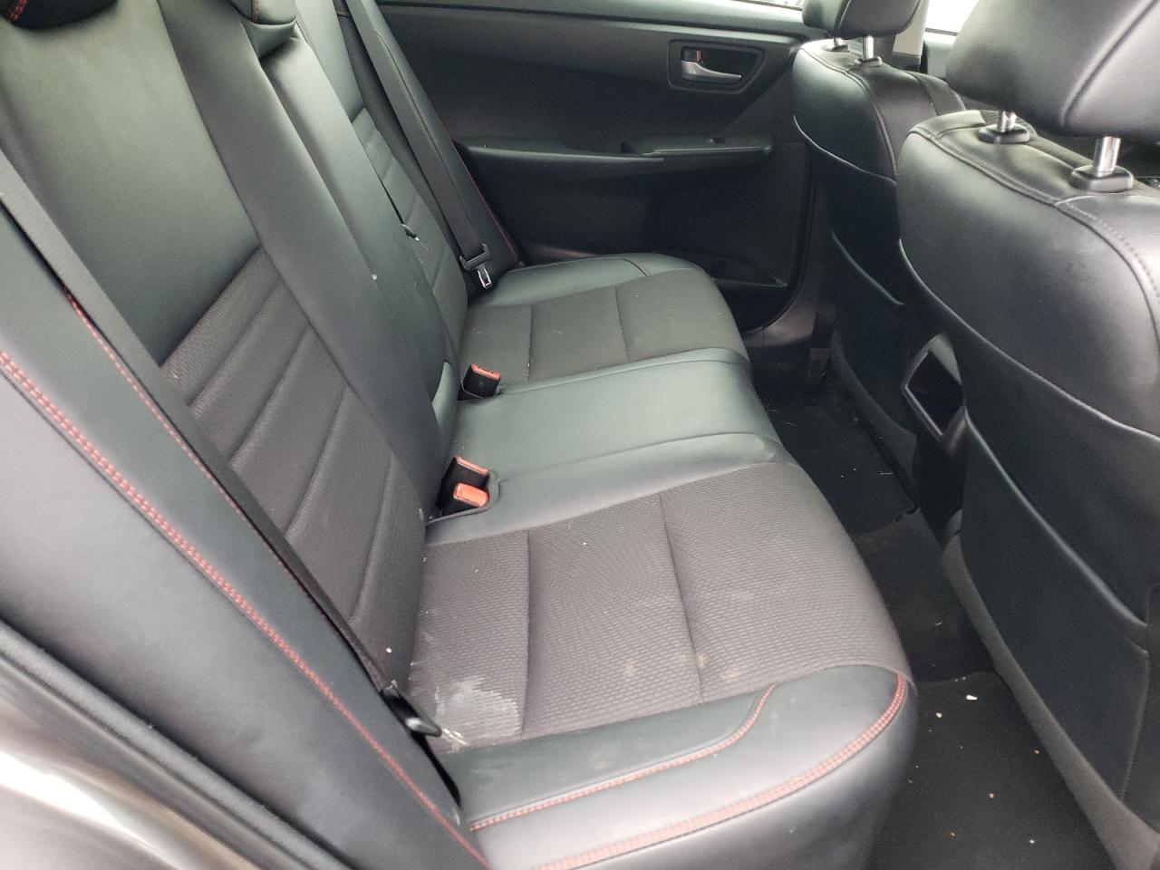 Photo 6 from auction – 2017 TOYOTA CAMRY LE with VIN 4T1BF1FK0HU385579