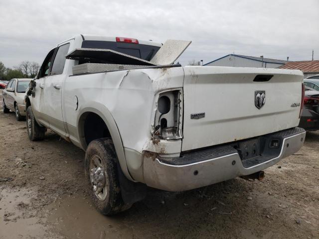 Photo 2 from auction – 2010 DODGE RAM 2500 with VIN 3D7UT2CL8AG132565