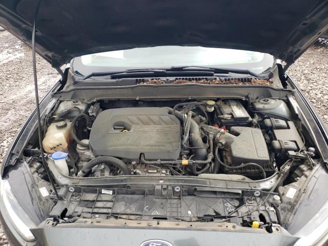 Photo 7 from auction – 2016 FORD FUSION SE with VIN 3FA6P0HD0GR102105