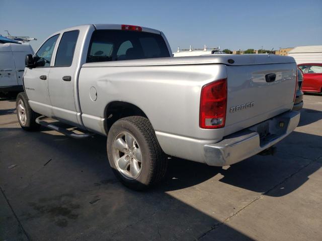 Photo 3 from auction – 2003 DODGE RAM 1500 S with VIN 1D7HA18N83S222189
