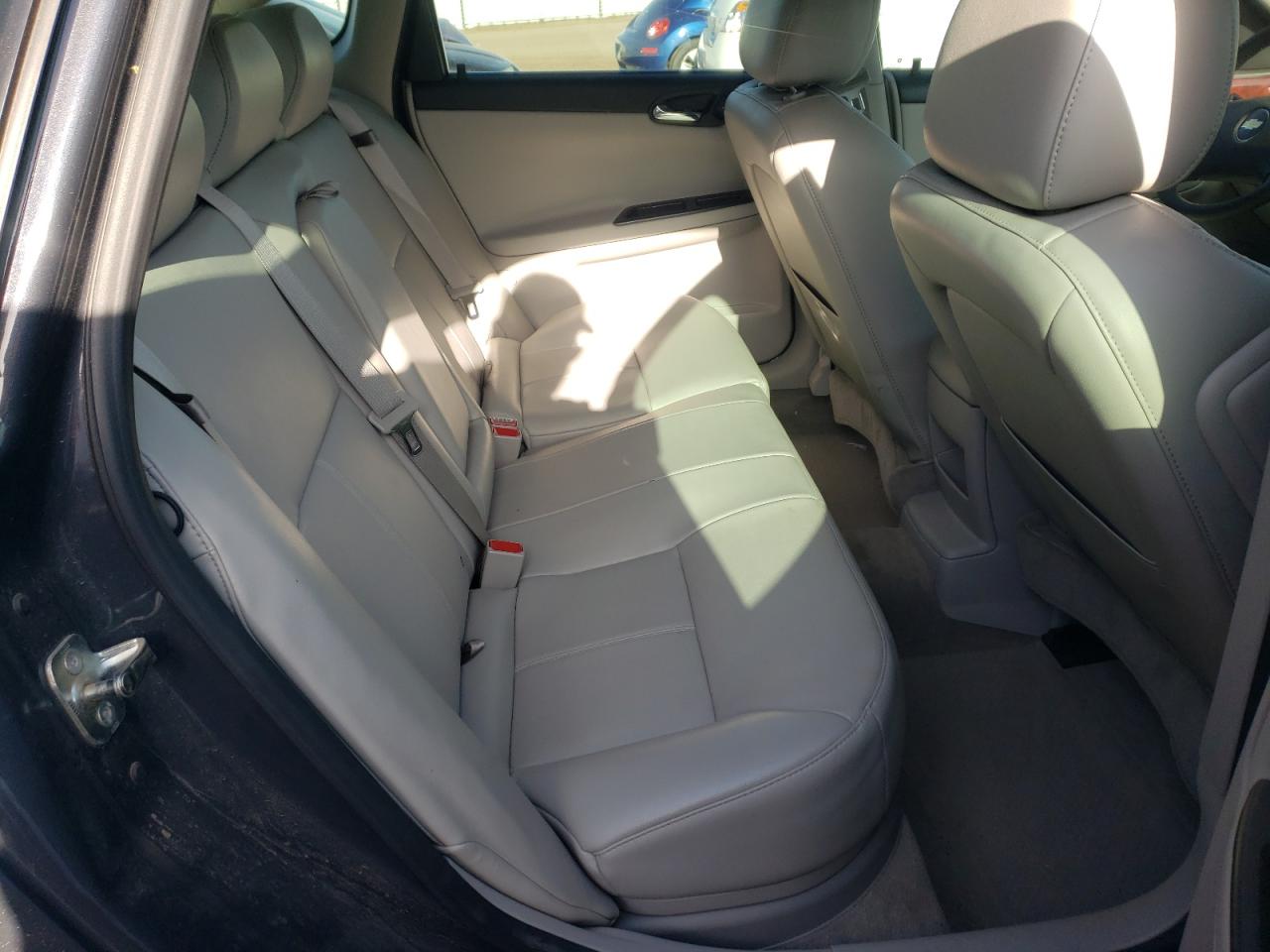 Photo 6 from auction – 2009 CHEVROLET IMPALA 2LT with VIN 2G1WC57M291279226