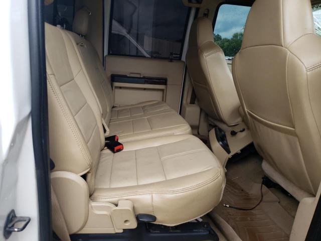 Photo 6 from auction – 2010 FORD F250 SUPER with VIN 1FTSW2BR8AEB02164