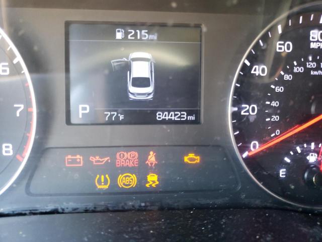 Photo 8 from auction – 2019 KIA FORTE FE with VIN 3KPF24AD2KE077055