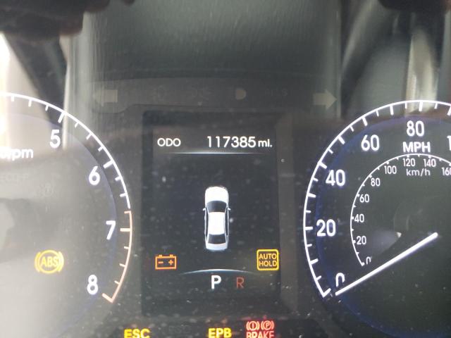 Photo 8 from auction – 2012 HYUNDAI GENESIS 3. with VIN KMHGC4DD8CU208159