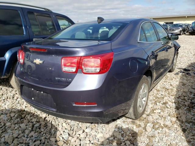 Photo 4 from auction – 2015 CHEVROLET MALIBU LS with VIN 1G11B5SL7FF187805