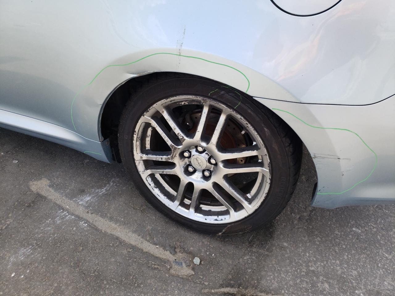 Photo 9 from auction – 2007 TOYOTA SCION TC with VIN JTKDE177470145766