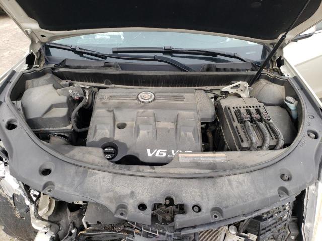 Photo 7 from auction – 2015 CADILLAC SRX LUXURY with VIN 3GYFNBE37FS571071