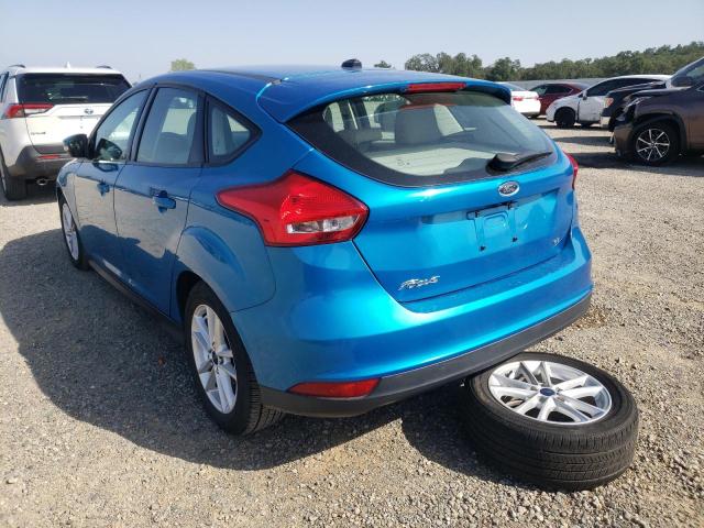 Photo 3 from auction – 2015 FORD FOCUS SE with VIN 1FADP3K28FL336408