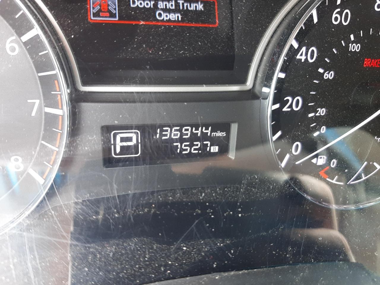 Photo 8 from auction – 2015 NISSAN ALTIMA 2.5 with VIN 1N4AL3AP7FC109111