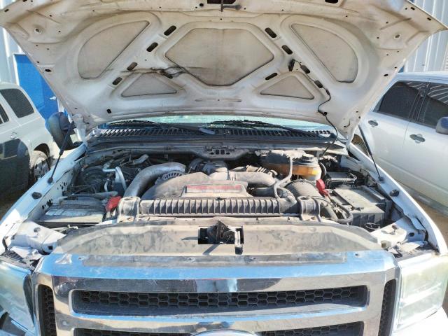 Photo 7 from auction – 2005 FORD F350 SUPER with VIN 1FTWX32P05EB85632