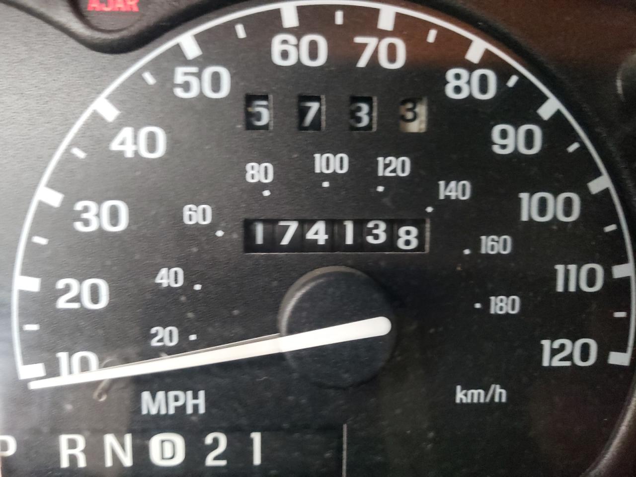 Photo 8 from auction – 2000 FORD RANGER SUP with VIN 1FTZR15XXYTA83021