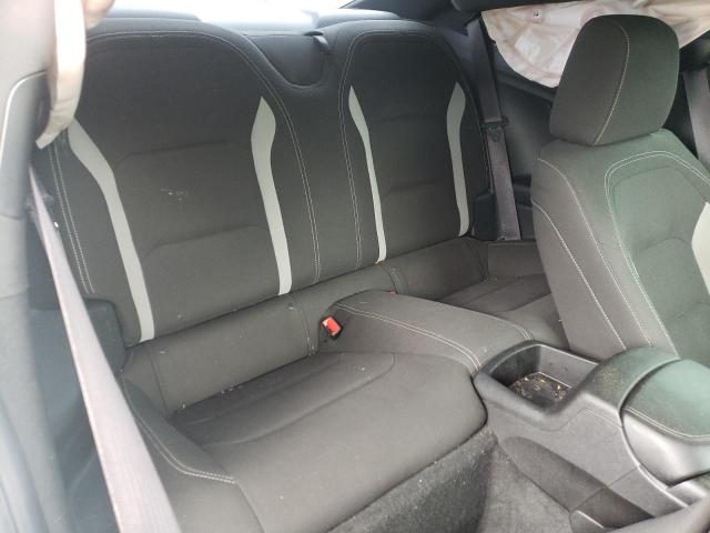 Photo 6 from auction – 2016 CHEVROLET CAMARO LT with VIN 1G1FB1RS2G0141637