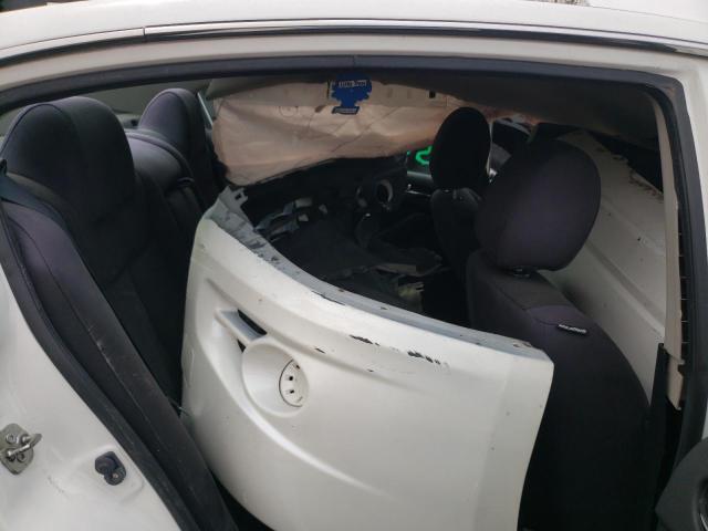 Photo 6 from auction – 2012 NISSAN ALTIMA BAS with VIN 1N4AL2AP6CN507243