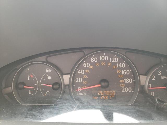Photo 8 from auction – 2003 SATURN ION LEVEL with VIN 1G8AJ52F43Z148498