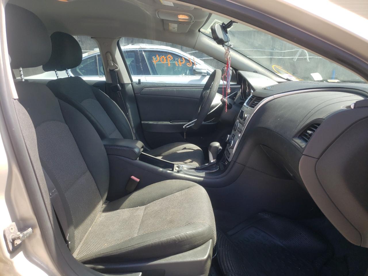 Photo 5 from auction – 2012 CHEVROLET MALIBU 1LT with VIN 1G1ZC5E03CF169329