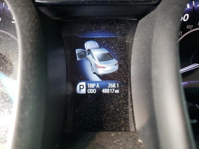 Photo 8 from auction – 2017 TOYOTA AVALON XLE with VIN 4T1BK1EB2HU259396