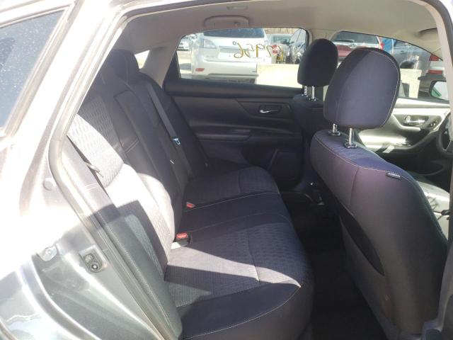 Photo 6 from auction – 2016 NISSAN ALTIMA 2.5 with VIN 1N4AL3AP6GC278375