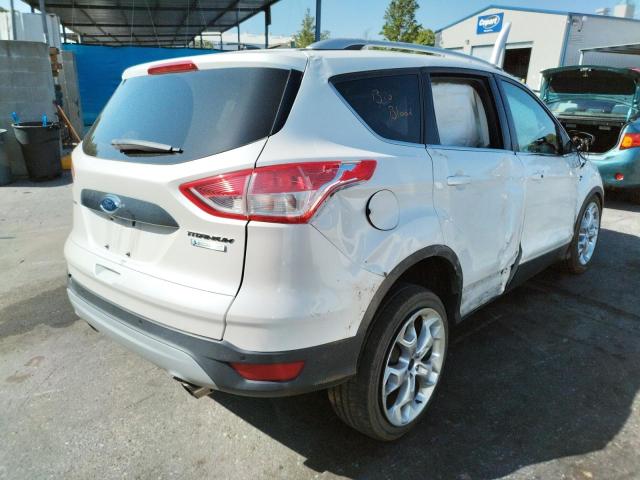 Photo 4 from auction – 2016 FORD ESCAPE TIT with VIN 1FMCU0JX0GUA53499