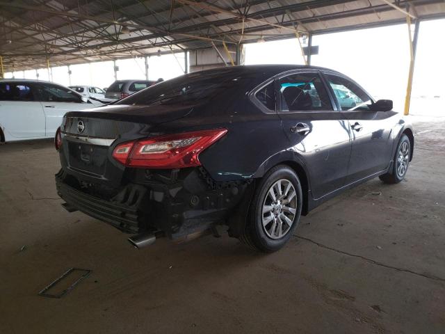 Photo 4 from auction – 2017 NISSAN ALTIMA 2.5 with VIN 1N4AL3AP2HC499568
