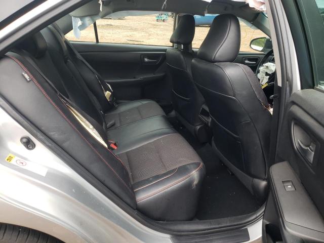 Photo 6 from auction – 2016 TOYOTA CAMRY LE with VIN 4T1BF1FK8GU156100