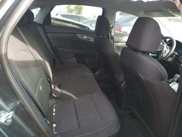 Photo 6 from auction – 2021 KIA FORTE FE with VIN 3KPF24ADXME404224