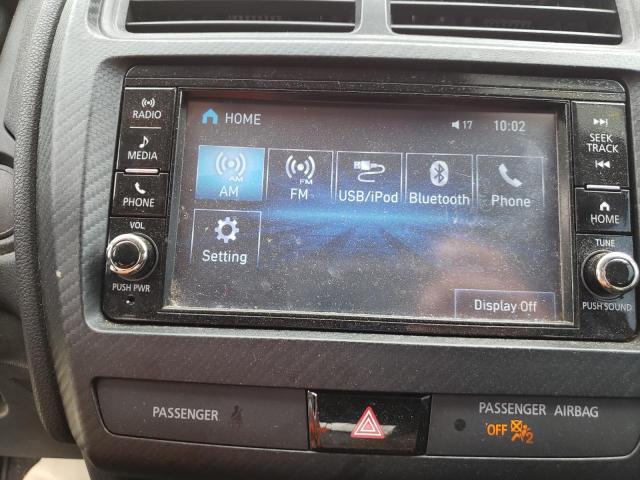 Photo 9 from auction – 2020 MITSUBISHI OUTLANDER with VIN JA4AP3AU3LU021323