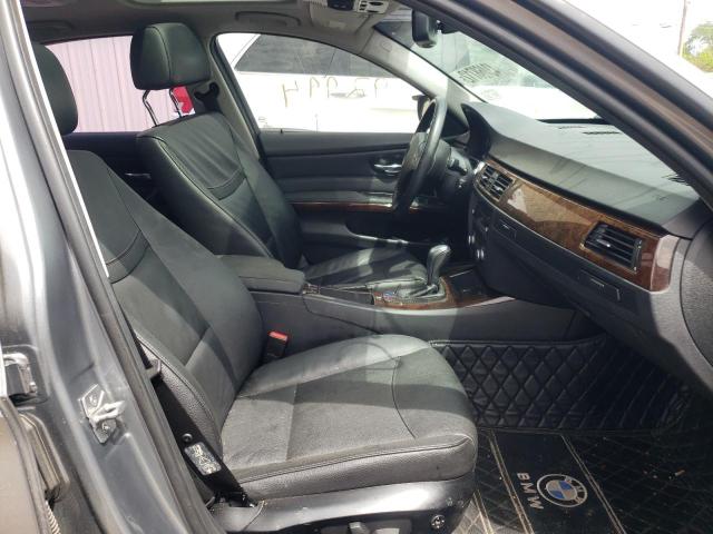 Photo 5 from auction – 2011 BMW 328 I with VIN WBAPH7C50BE851340