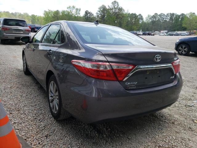 Photo 3 from auction – 2017 TOYOTA CAMRY LE with VIN 4T1BF1FK8HU797541