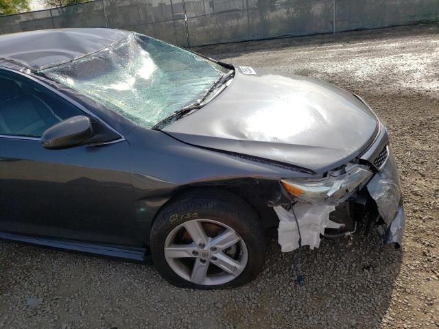 Photo 9 from auction – 2012 TOYOTA CAMRY BASE with VIN 4T1BF1FK9CU060048
