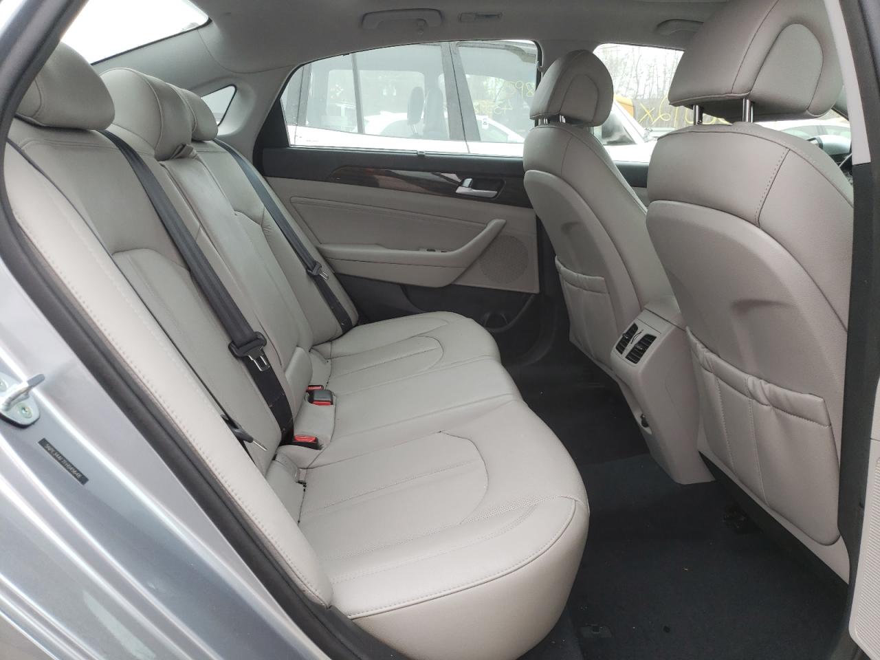 Photo 6 from auction – 2015 HYUNDAI SONATA SPO with VIN 5NPE34AF7FH045648