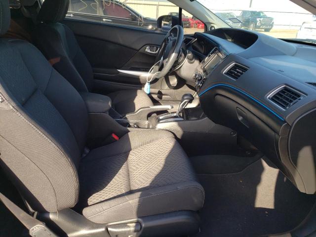 Photo 5 from auction – 2015 HONDA CIVIC EX with VIN 2HGFG3B84FH513932