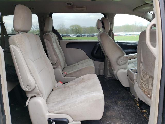 Photo 6 from auction – 2012 CHRYSLER TOWN & COU with VIN 2C4RC1BG6CR399912