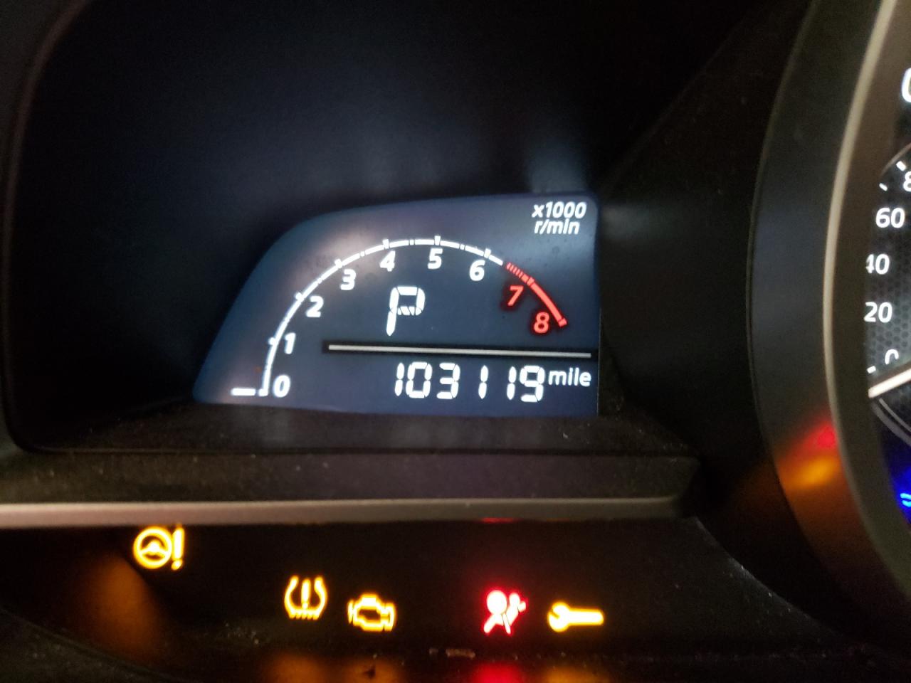 Photo 8 from auction – 2015 MAZDA 3 with VIN 3MZBM1V75FM226188