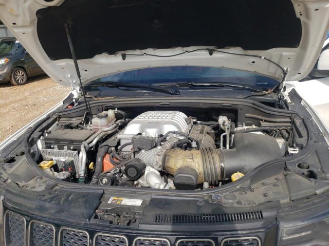 Photo 7 from auction – 2018 JEEP GRND CHERO with VIN 1C4RJFN99JC376551