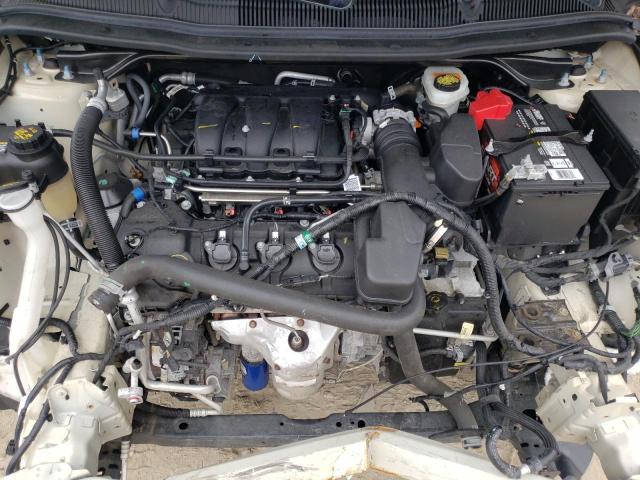 Photo 7 from auction – 2018 FORD EXPLORER X with VIN 1FM5K8D82JGA01380
