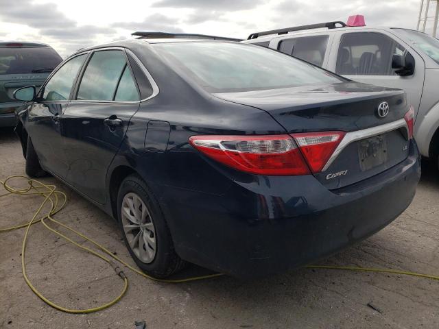 Photo 3 from auction – 2015 TOYOTA CAMRY LE with VIN 4T4BF1FK0FR466357