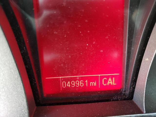 Photo 8 from auction – 2017 GMC TERRAIN SL with VIN 2GKALMEK2H6345146