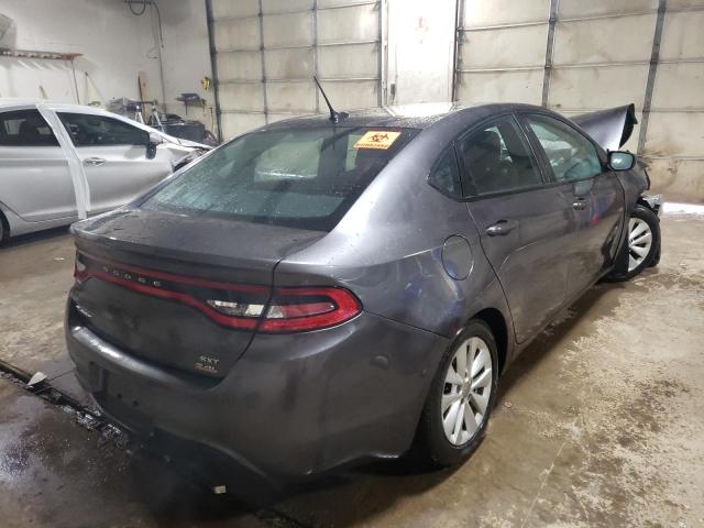 Photo 4 from auction – 2014 DODGE DART SXT with VIN 1C3CDFBBXED877621