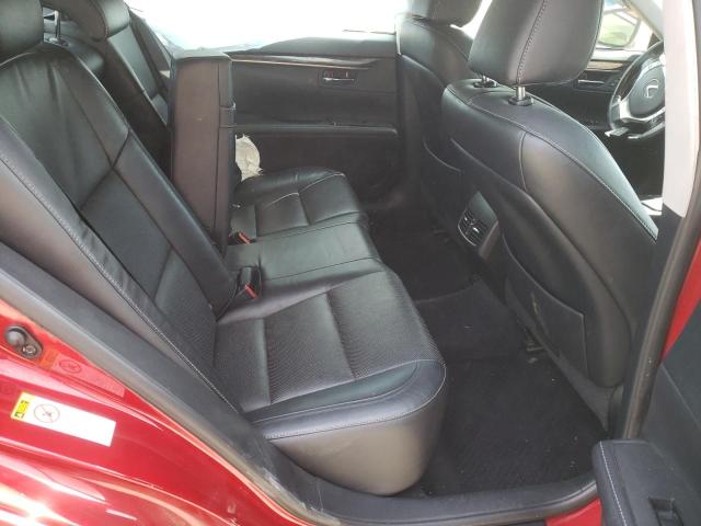 Photo 6 from auction – 2013 LEXUS ES 350 with VIN JTHBK1GG5D2072381