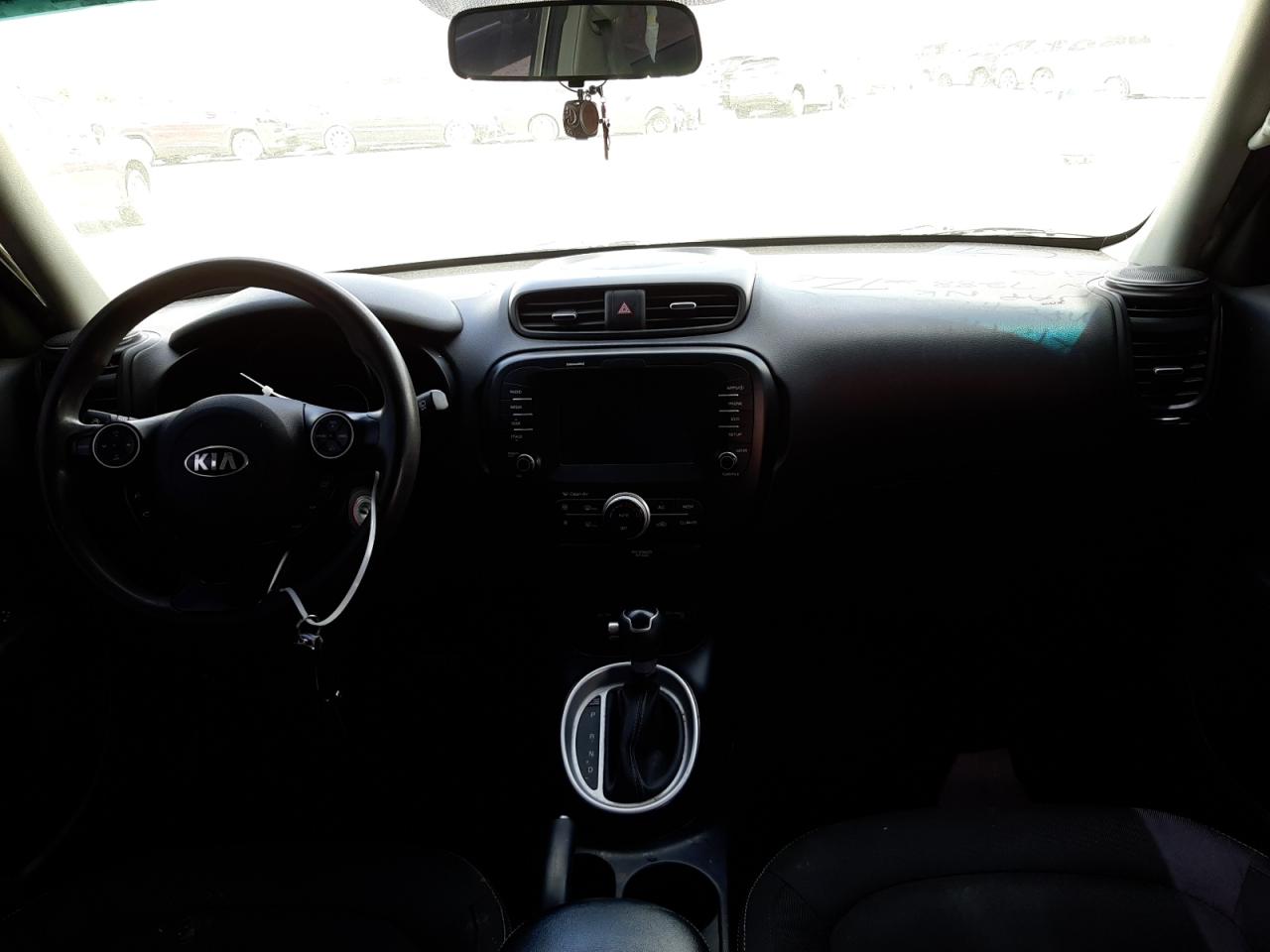 Photo 9 from auction – 2018 KIA SOUL + with VIN KNDJP3A56J7537475
