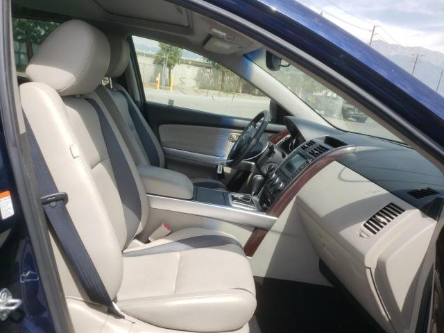 Photo 5 from auction – 2008 MAZDA CX-9 with VIN JM3TB38V680157995