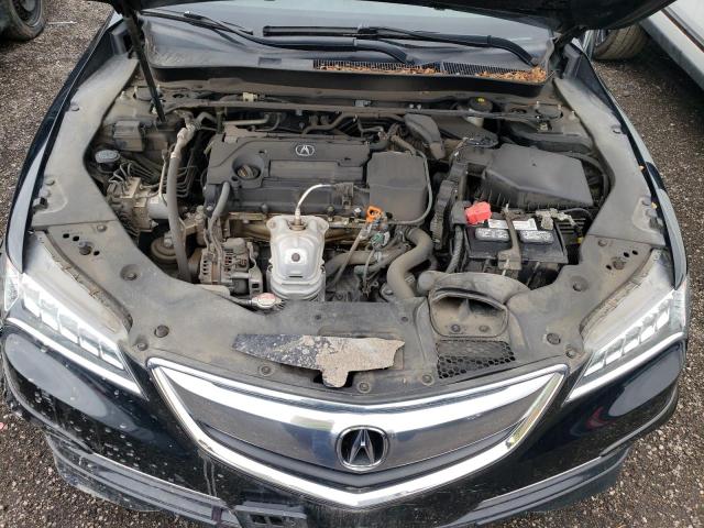 Photo 7 from auction – 2016 ACURA TLX TECH with VIN 19UUB1F50GA800761