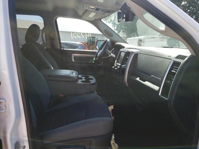 Photo 5 from auction – 2017 RAM 1500 SLT with VIN 1C6RR7LG3HS559886