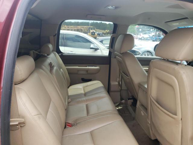 Photo 6 from auction – 2013 CHEVROLET SILVERADO with VIN 3GCPCSE04DG165397