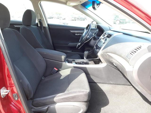 Photo 5 from auction – 2014 NISSAN ALTIMA 2.5 with VIN 1N4AL3AP7EC327273