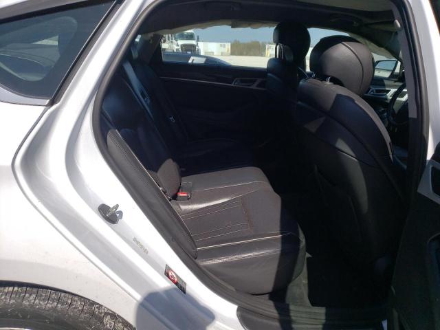 Photo 6 from auction – 2015 HYUNDAI GENESIS 3. with VIN KMHGN4JE1FU015296