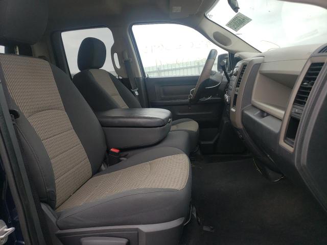 Photo 5 from auction – 2012 DODGE RAM 1500 S with VIN 1C6RD7FT0CS341100