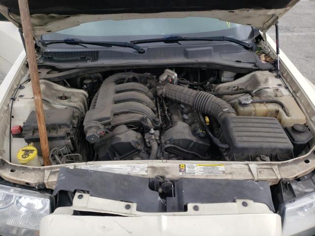 Photo 7 from auction – 2007 CHRYSLER 300 with VIN 2C3KA43R37H716201